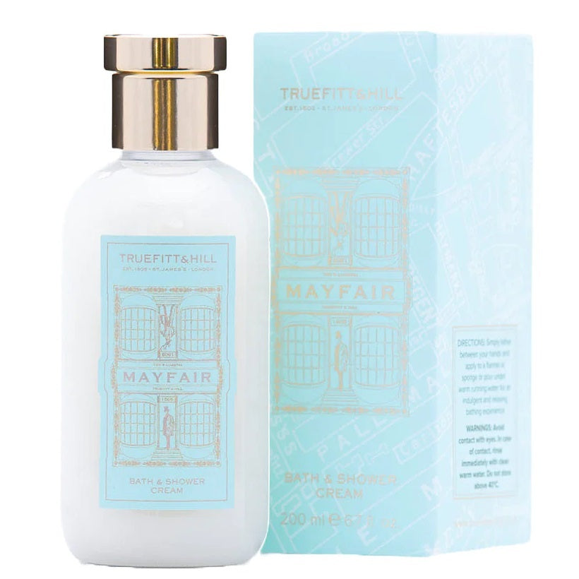 Mayfair Bad en Douchecrème 200 ml