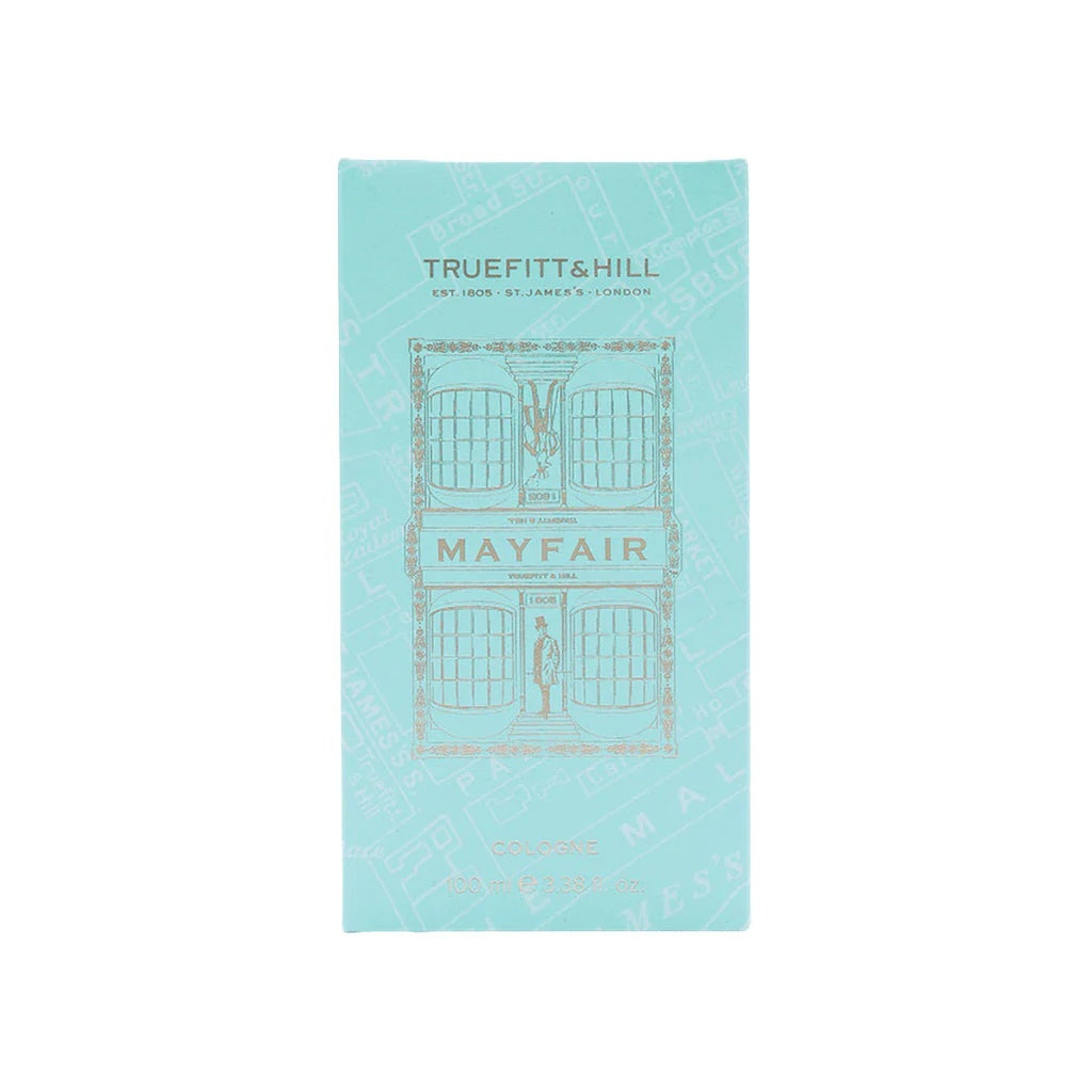 Mayfair Cologne 100 ml