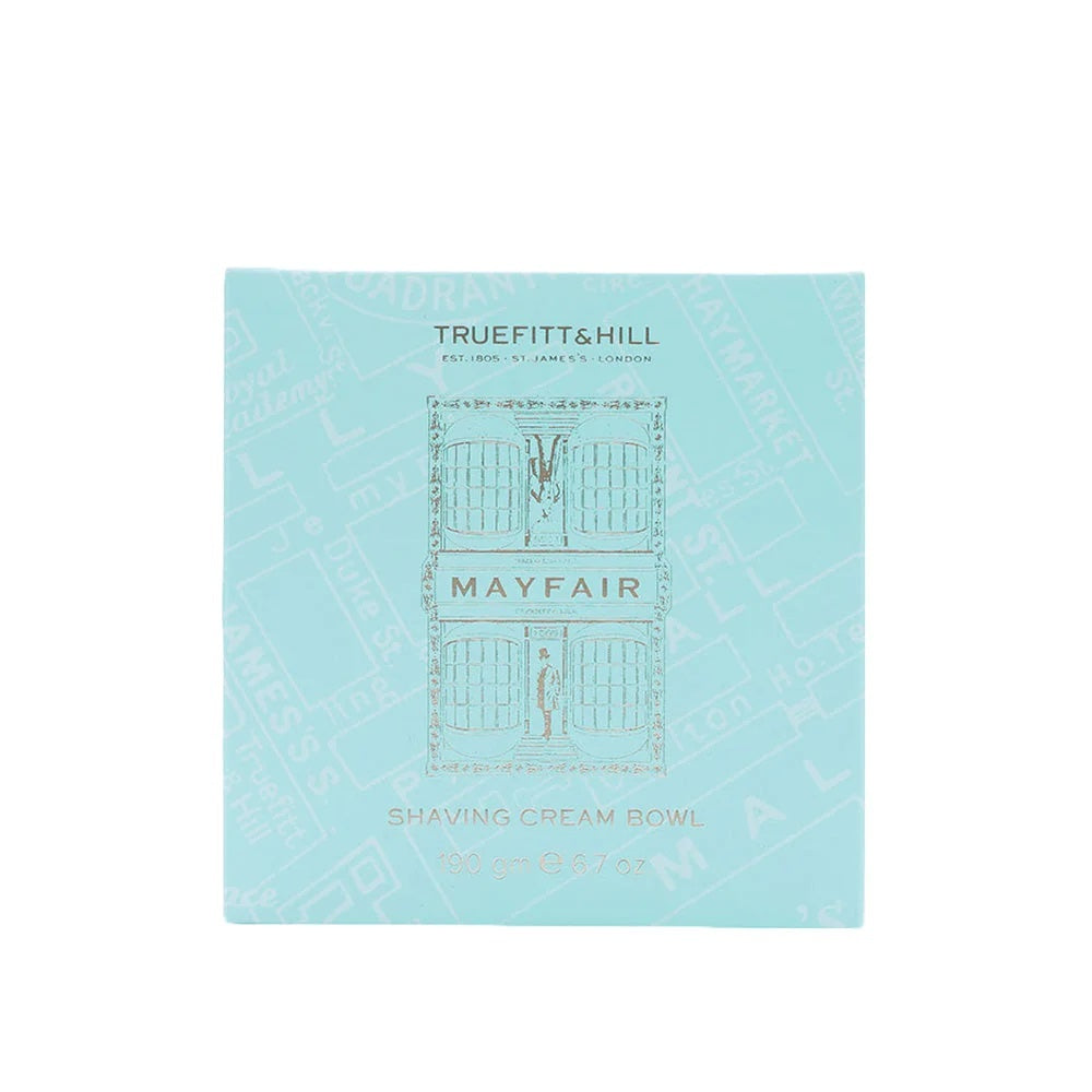 Mayfair Scheercrème 190g