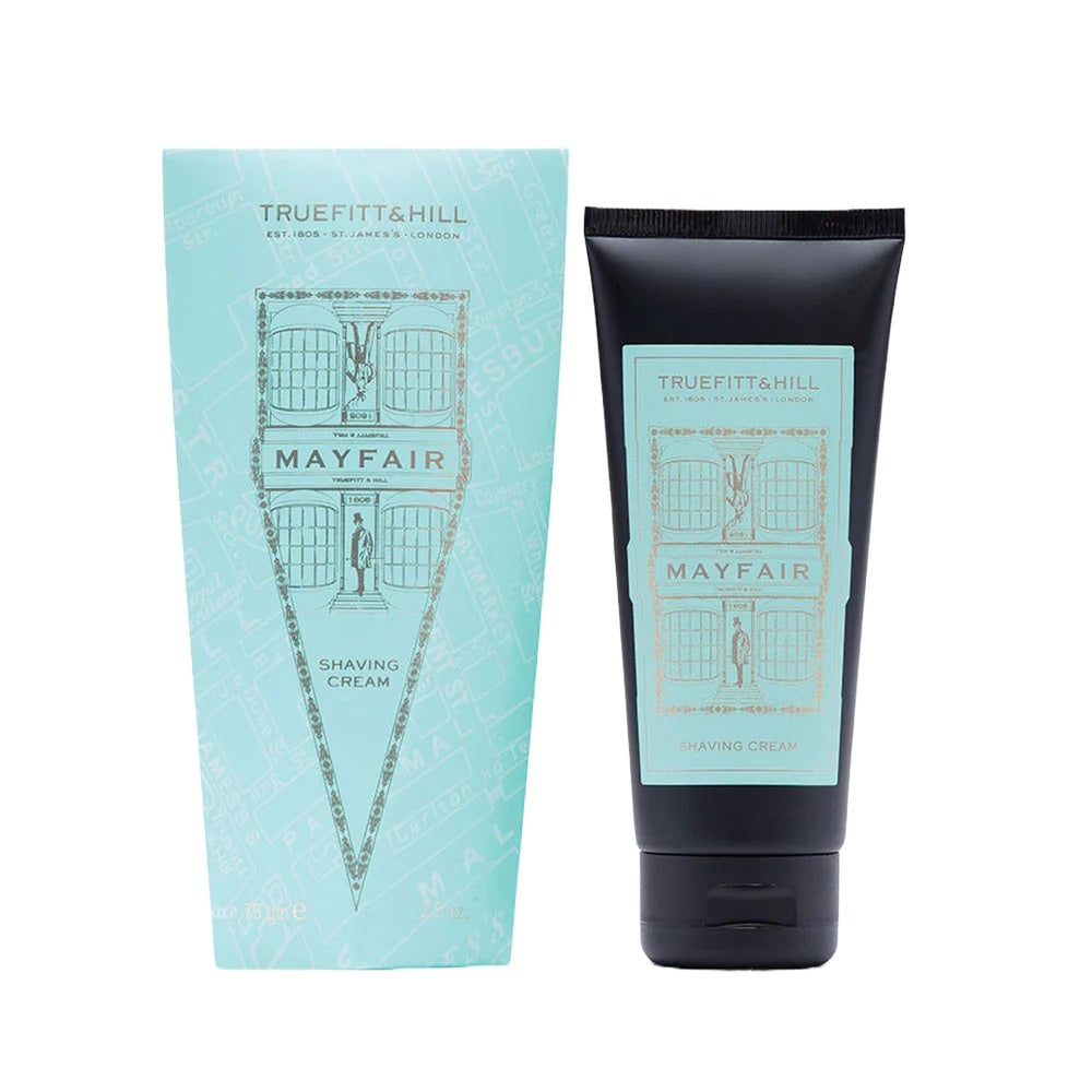 Mayfair Scheercrème 75g