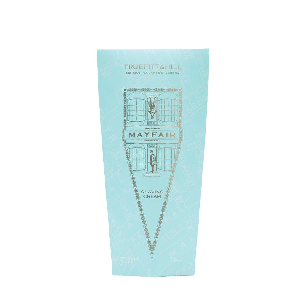 Mayfair Scheercrème 75g