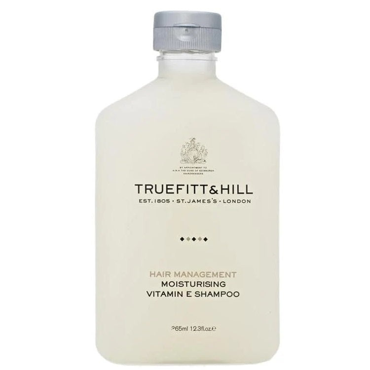 Moisturising Vitamin E Shampoo 365 ml