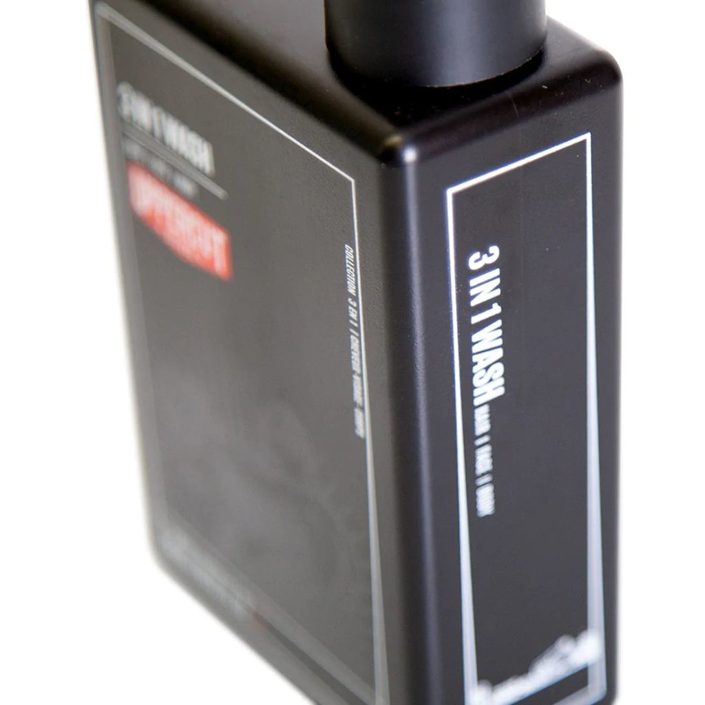 3 in 1 Wash 240 ml