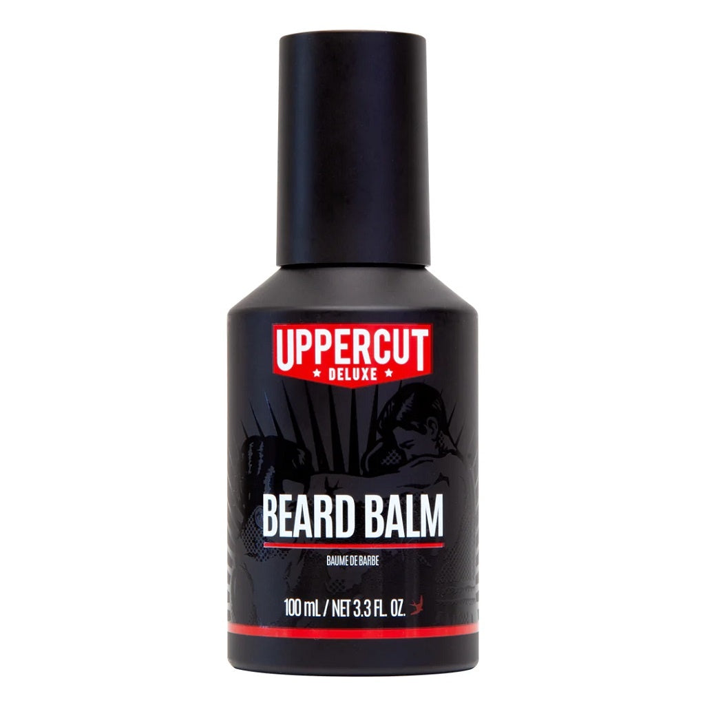 Baardbalsem 100 ml