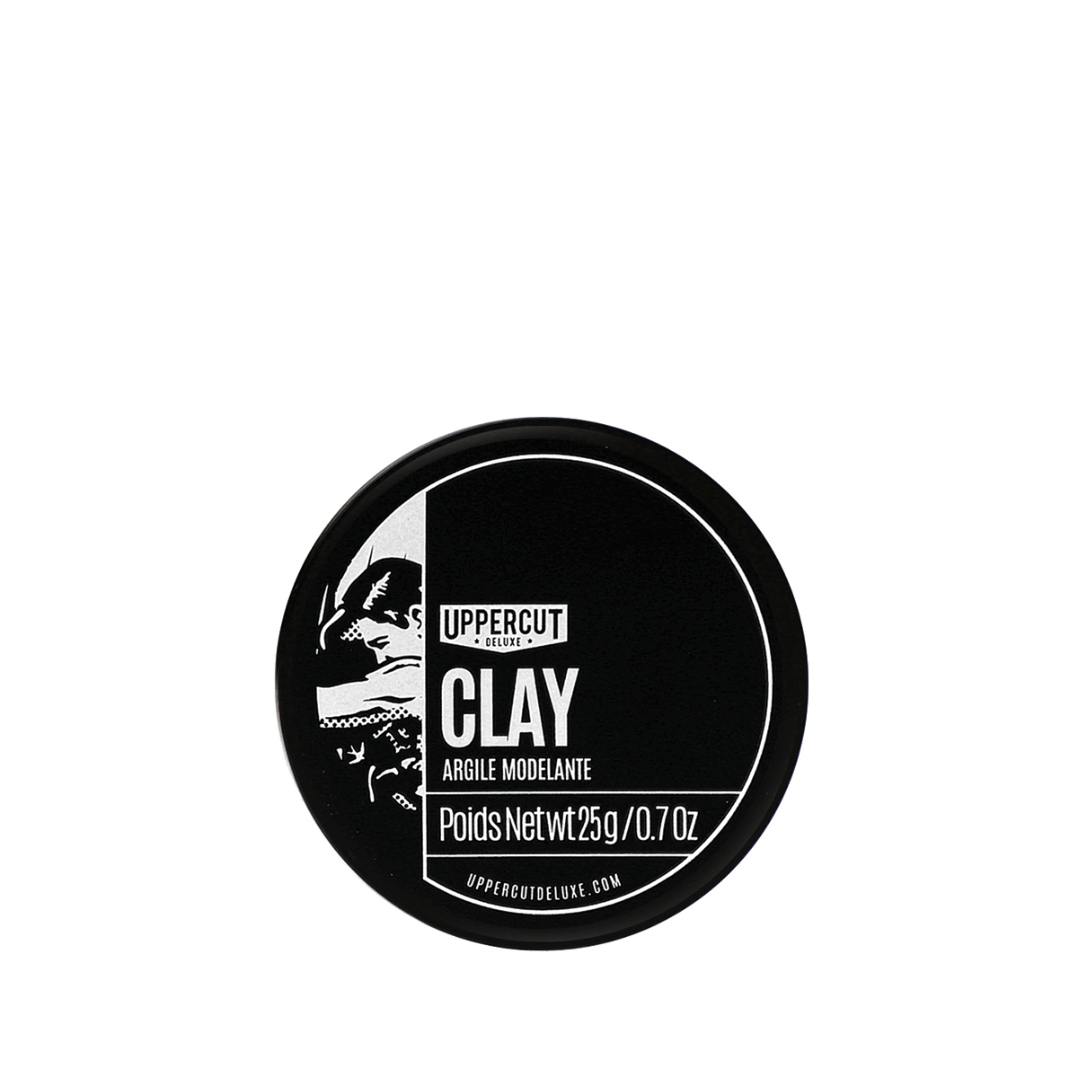 Clay 25 g