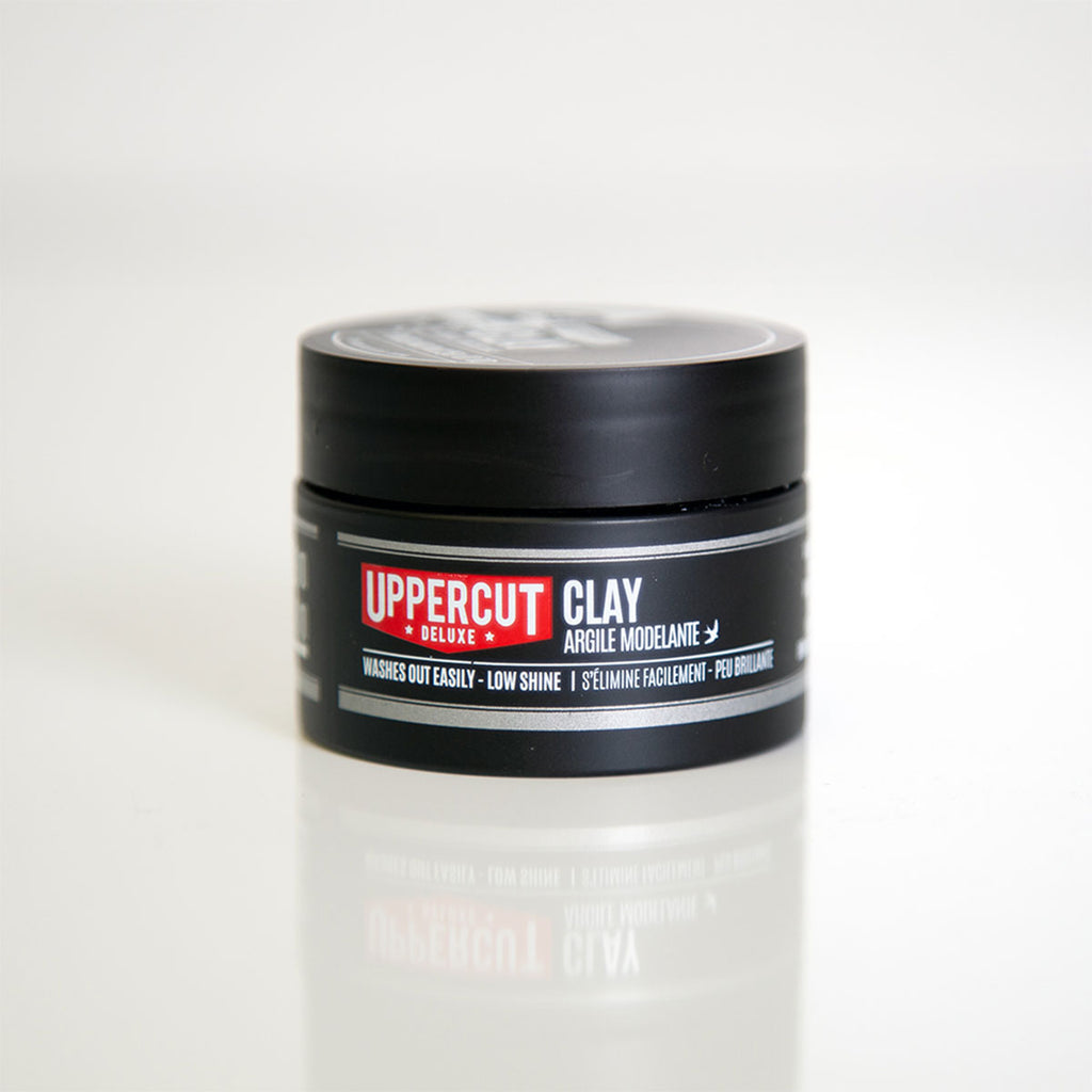 Clay Travel 25g