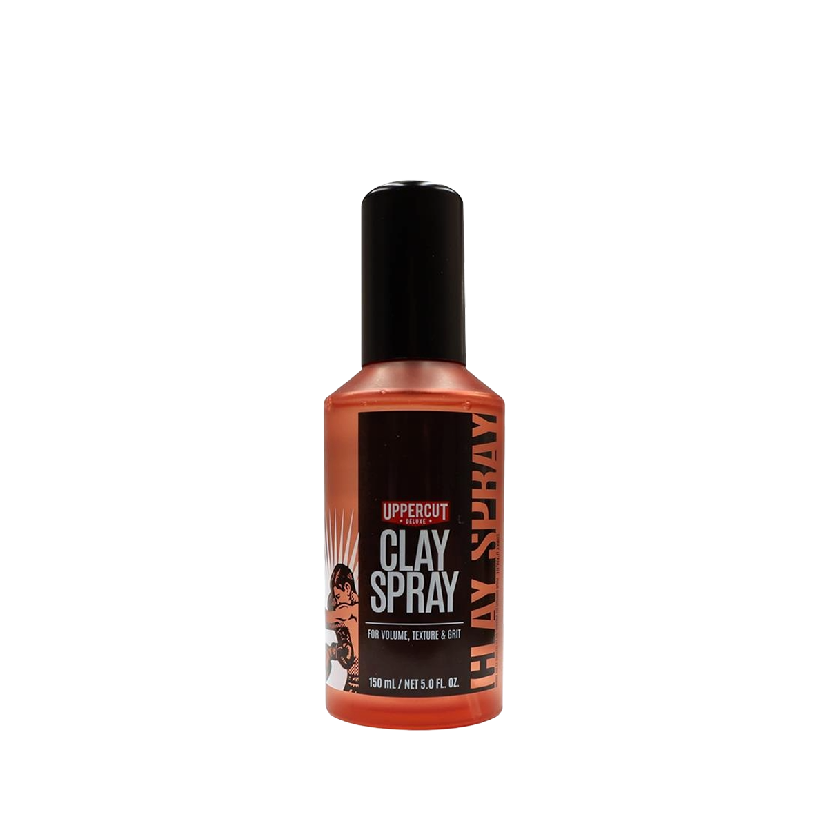 Clay Spray 150 ml