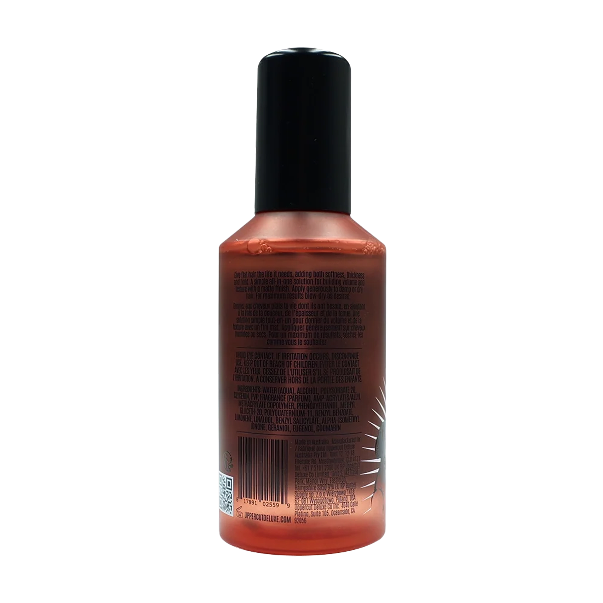 Clay Spray 150 ml