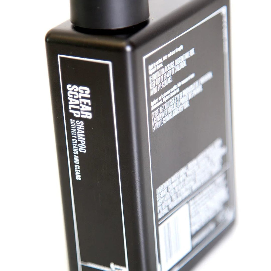 Clear Scalp Shampoo 240 ml
