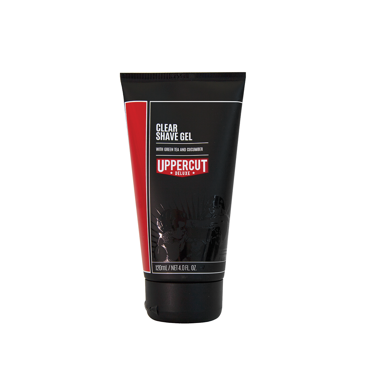 Clear Shave Gel 100 ml