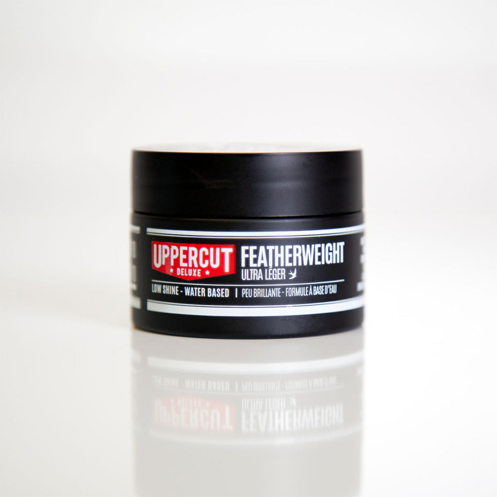 Featherweight Travel 30g