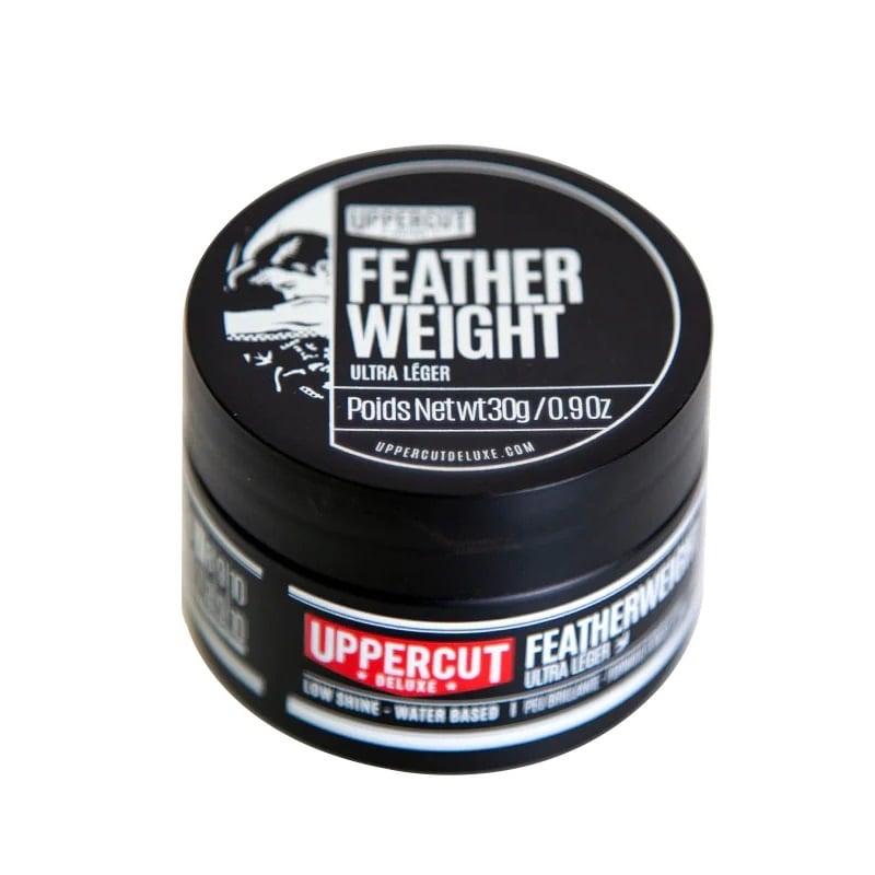 Featherweight Travel 30g