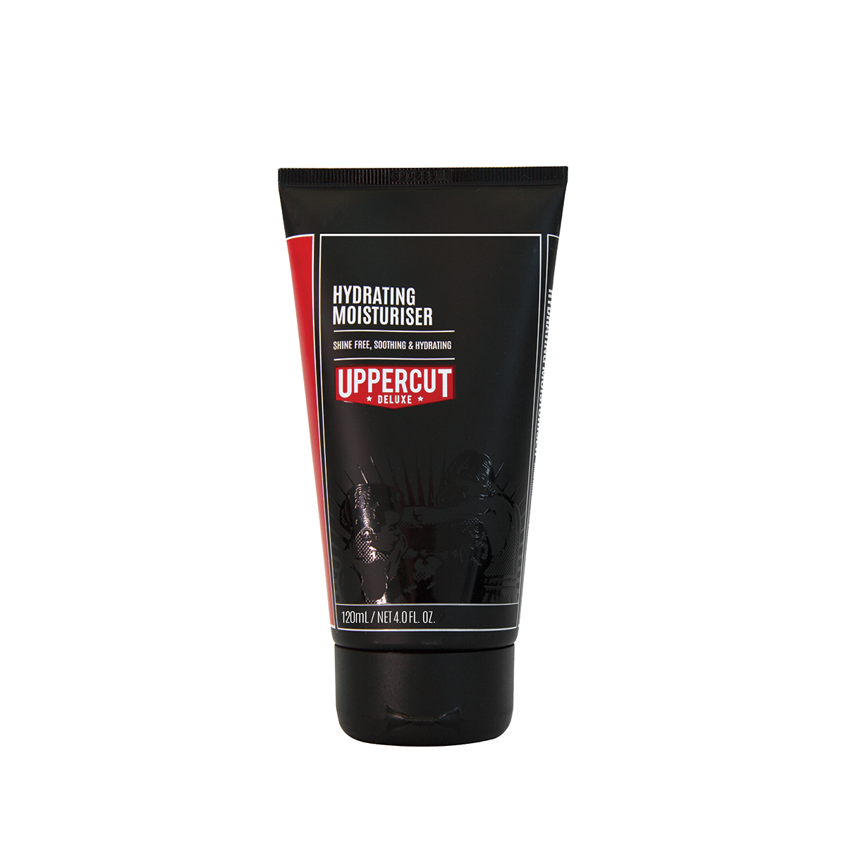 Hydrating Moisturiser 120 ml