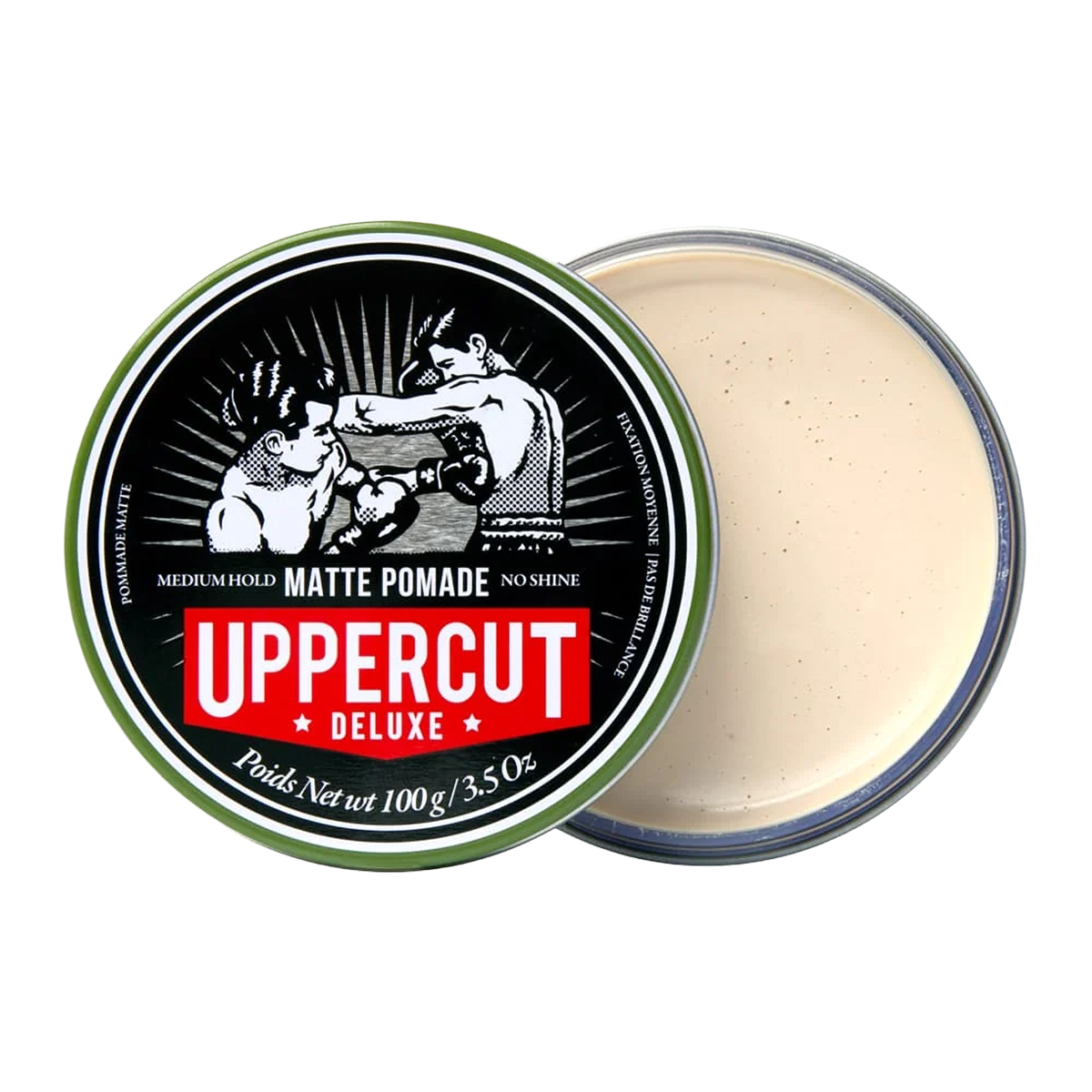 Matte Pomade 100 g