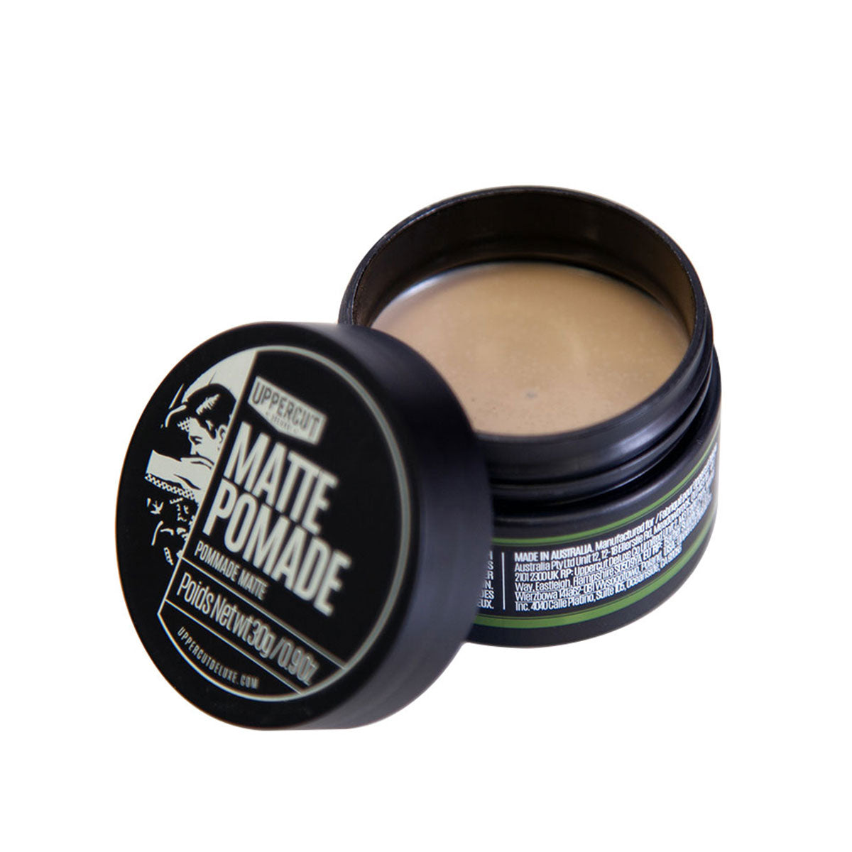 Matte Pomade Travel 30g