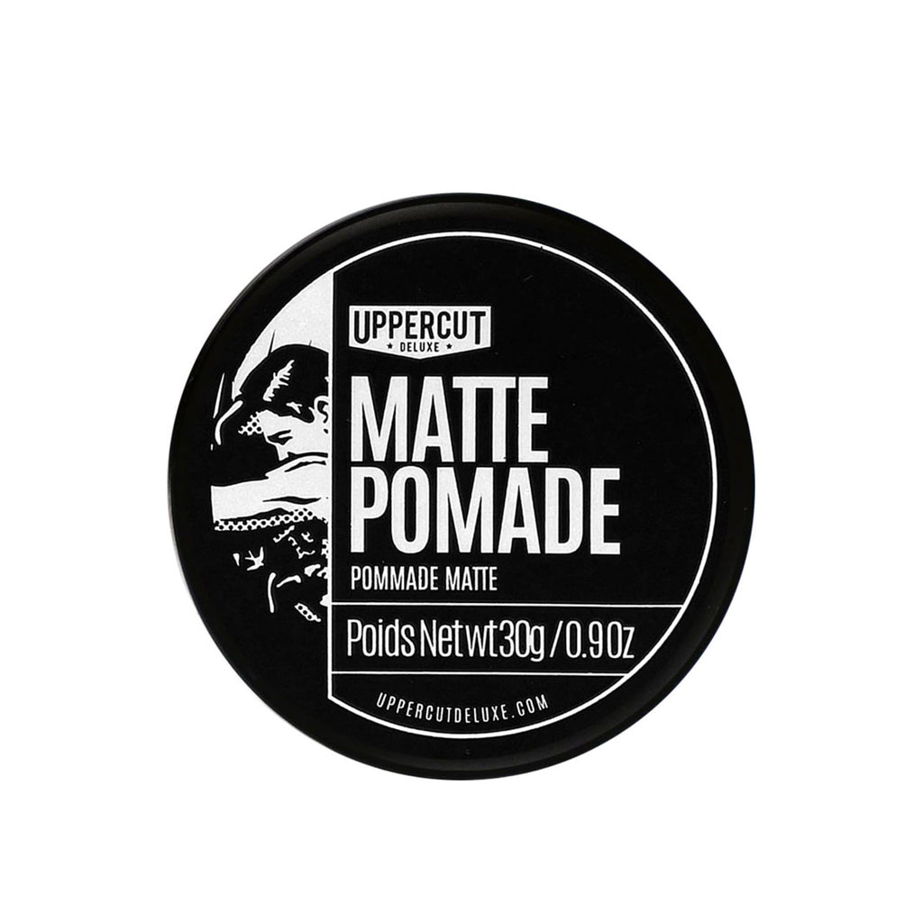 Matte Pomade 30 g