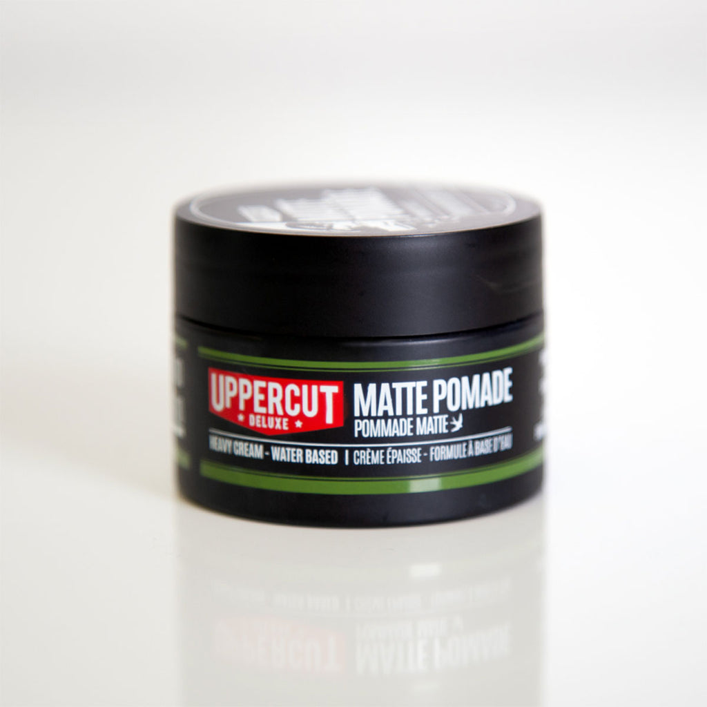 Matte Pomade 30 g