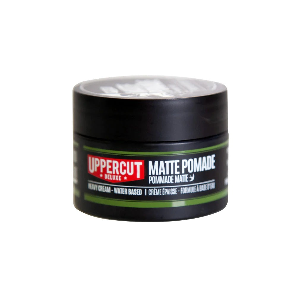 Matte Pomade Travel 30g