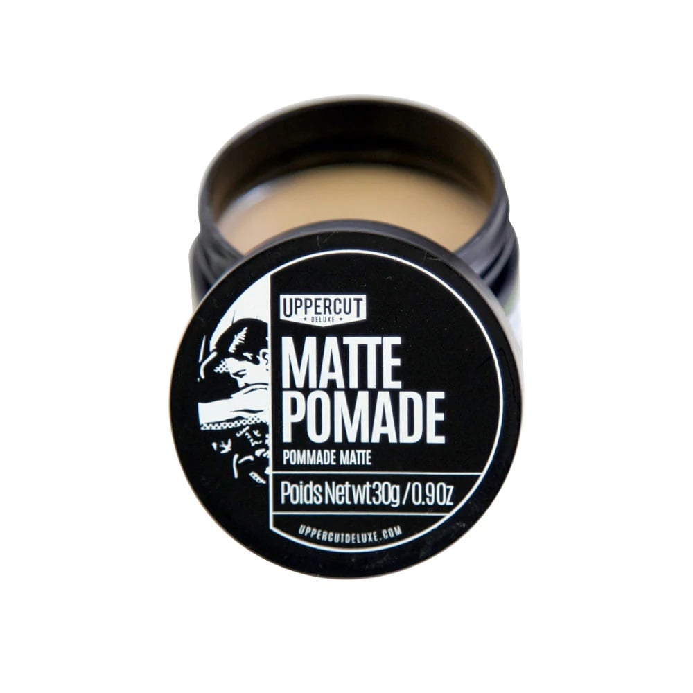 Matte Pomade Travel 30g