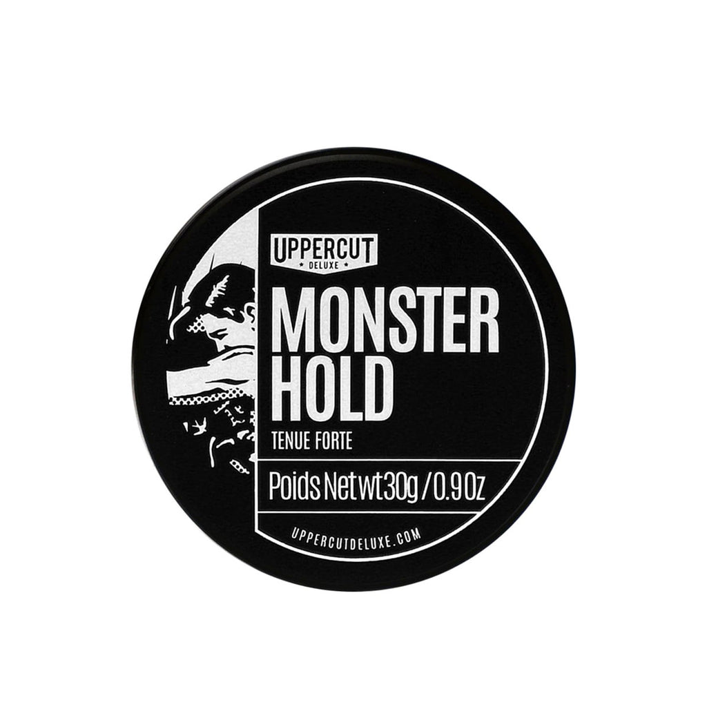 Monster Hold Travel 30g