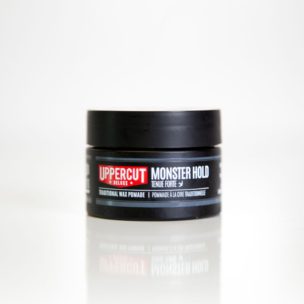 Monster Hold Travel 30g