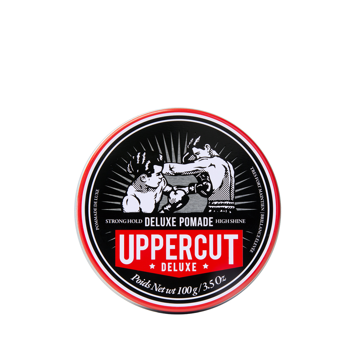 Deluxe Pomade 100 g