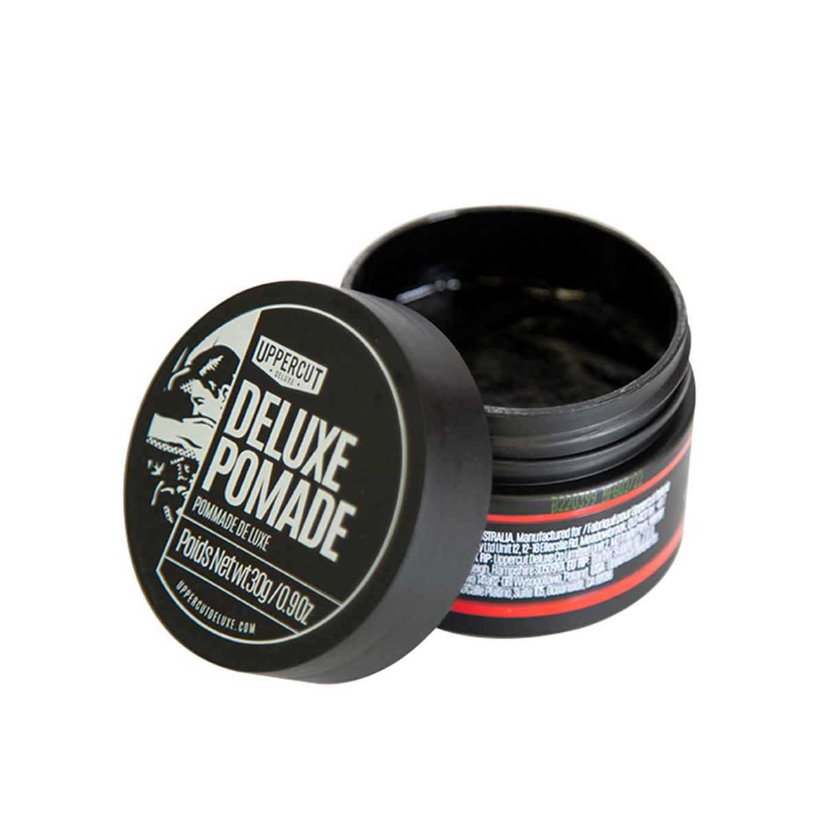 Pomade Travel 30g