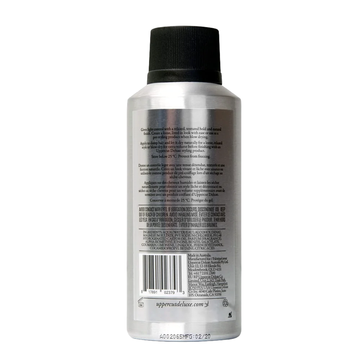 Salt Spray 150 ml