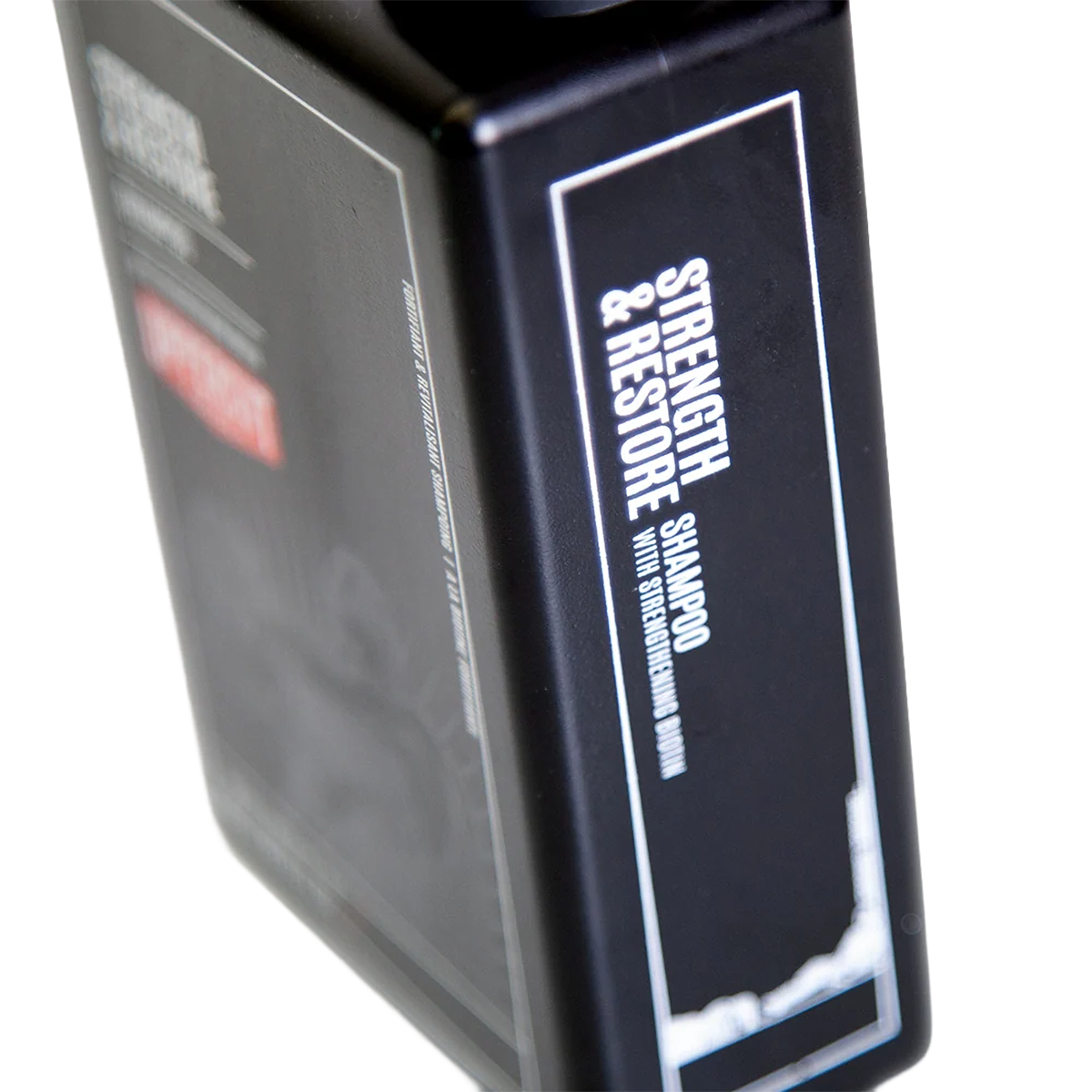 Strength & Restore Shampoo 240 ml