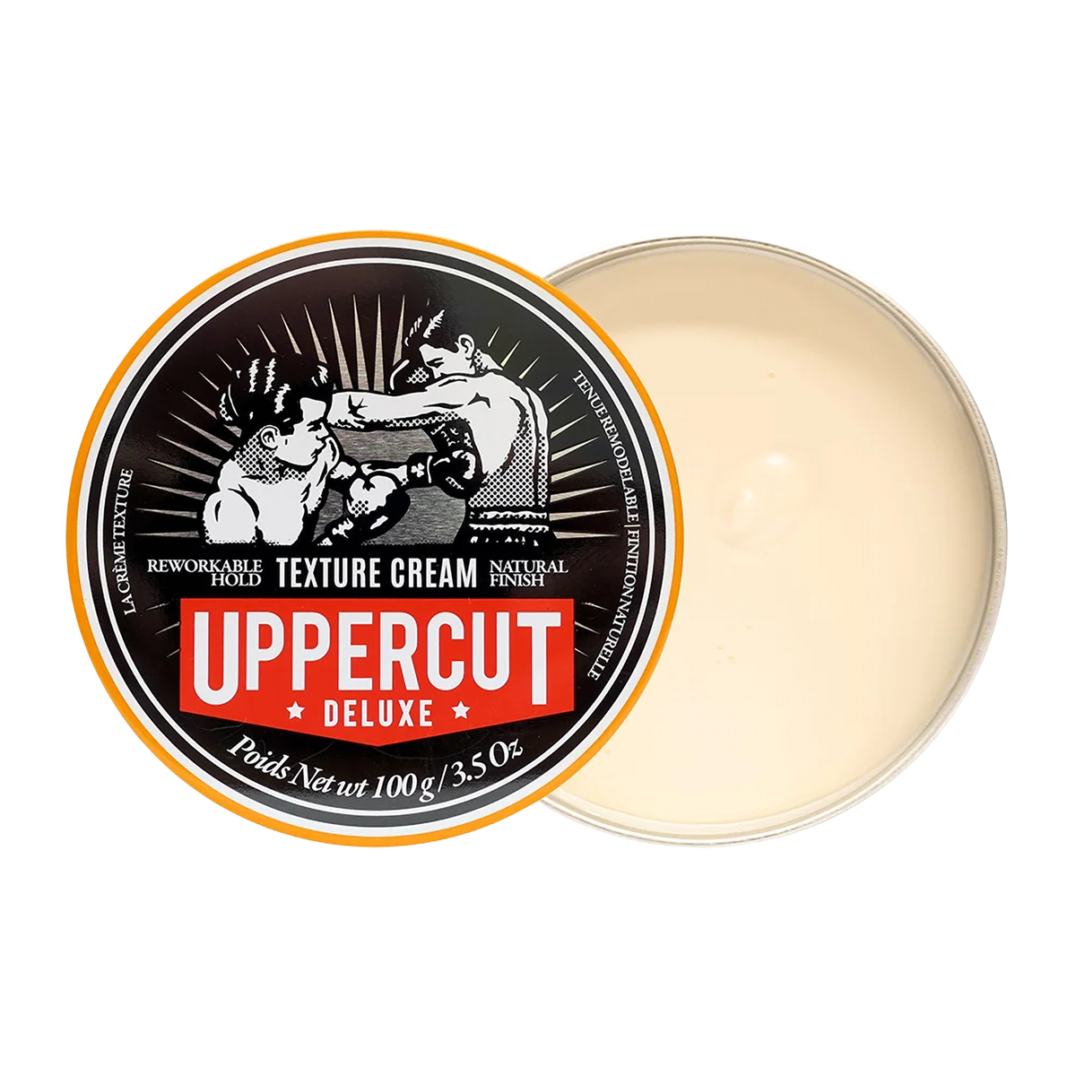 Texture Cream 100 g