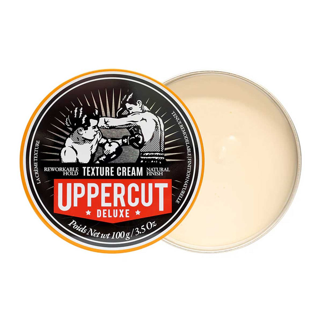 Texture Cream 100g