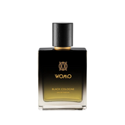 Black Cologne Eau de Parfum 100 ml
