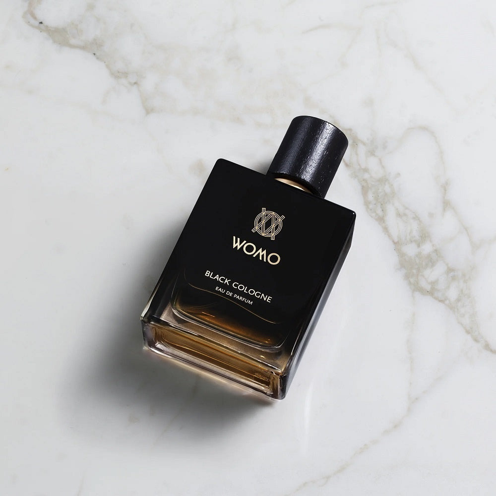 Eau de Parfum Black Cologne Sample 2 ml