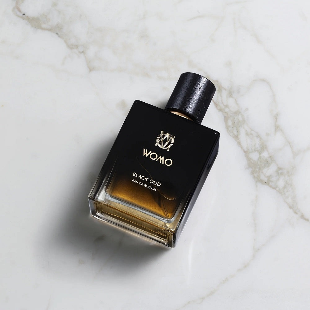 Eau de Parfum Black Oud 100 ml