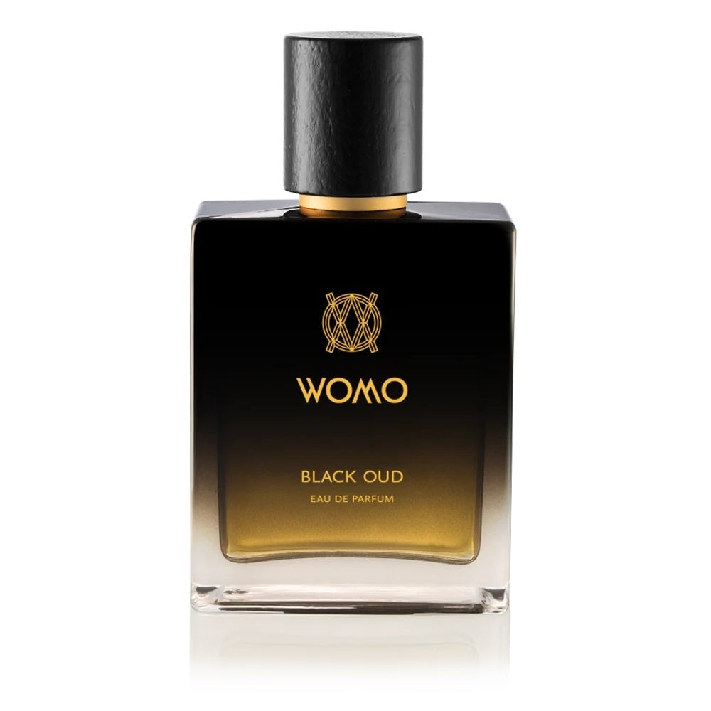 Eau de Parfum Black Oud 100 ml