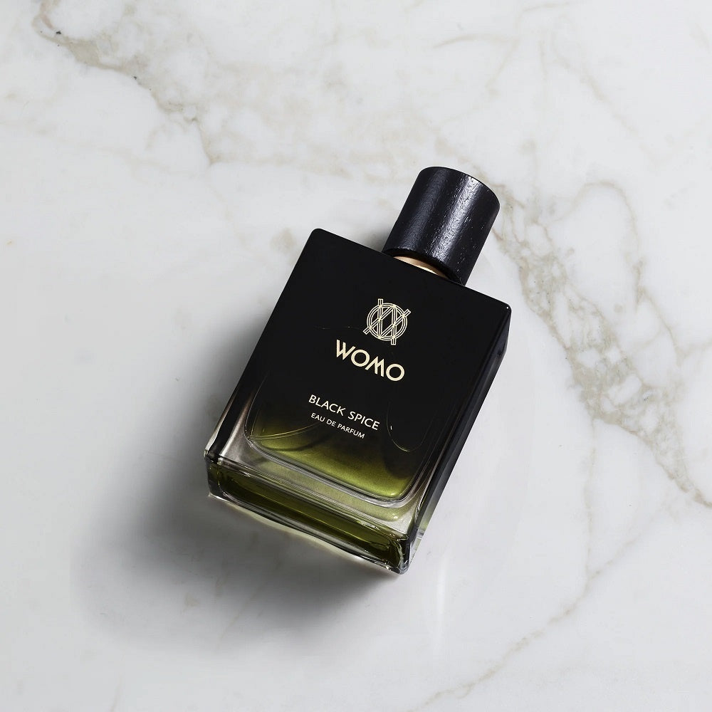 Eau de Parfum Black Spice Sample 2 ml