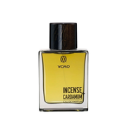 Incense + Cardamon Eau de Parfum 100 ml