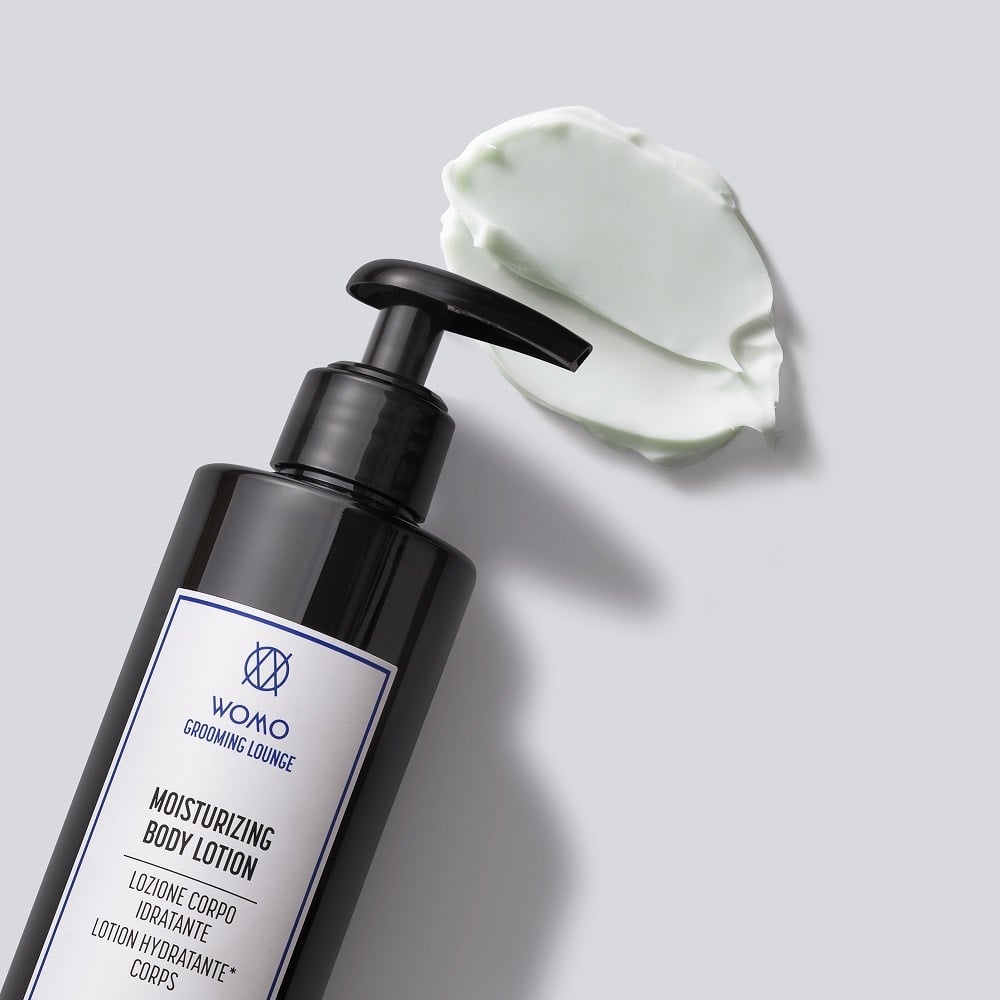 Moisturizing Body Lotion 250 ml