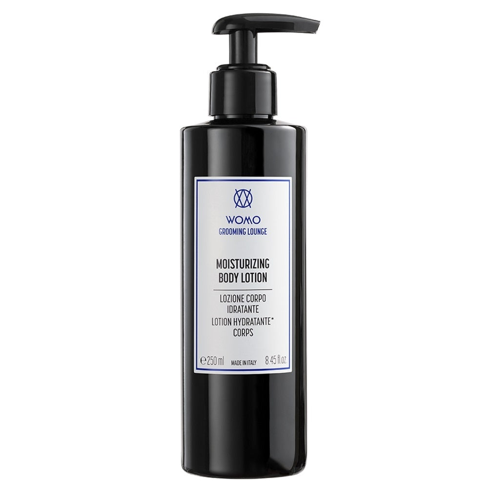 Moisturizing Body Lotion 250 ml