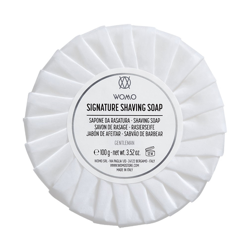 Signature Scheerzeep Gentleman 100g